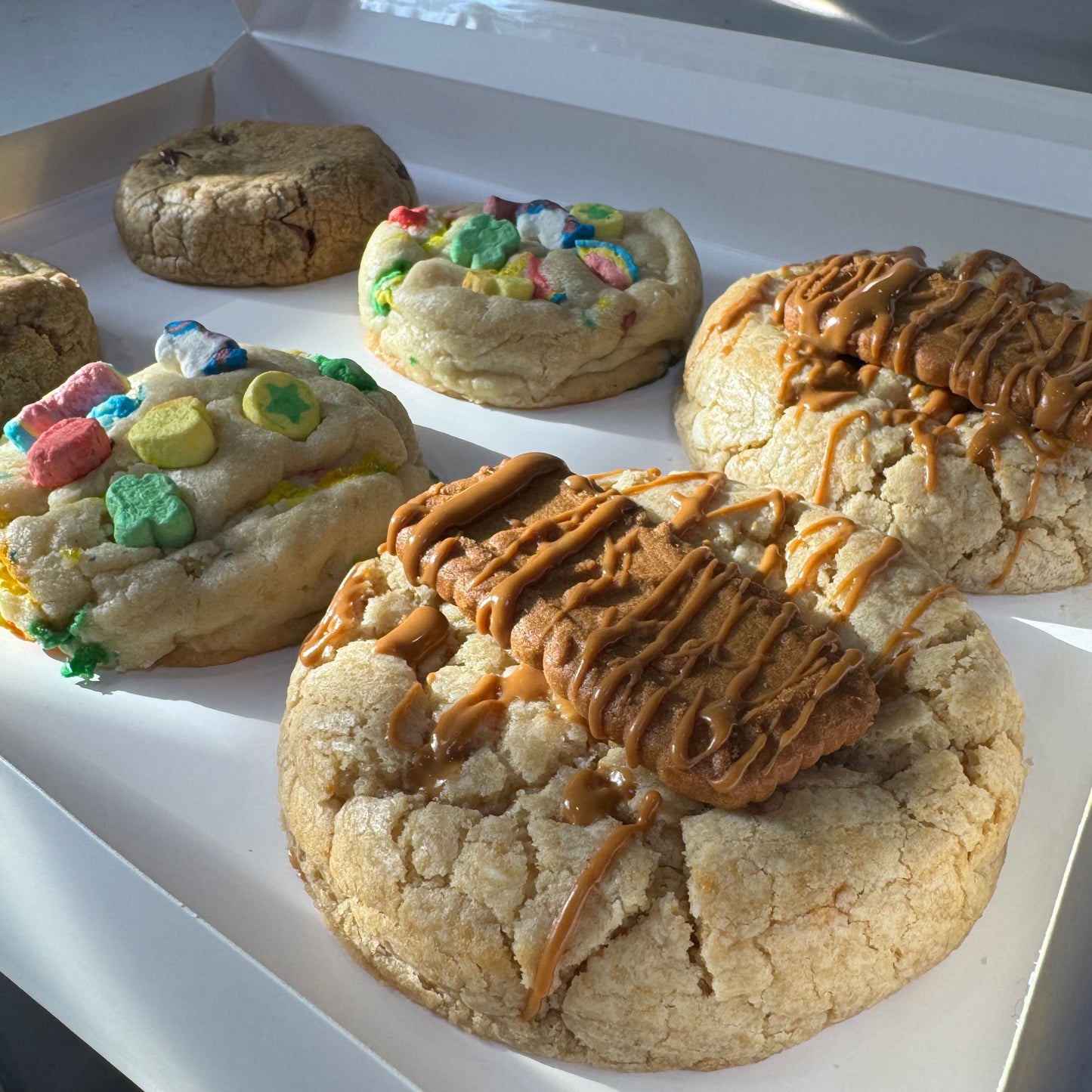 Biscoff Kookie Butter