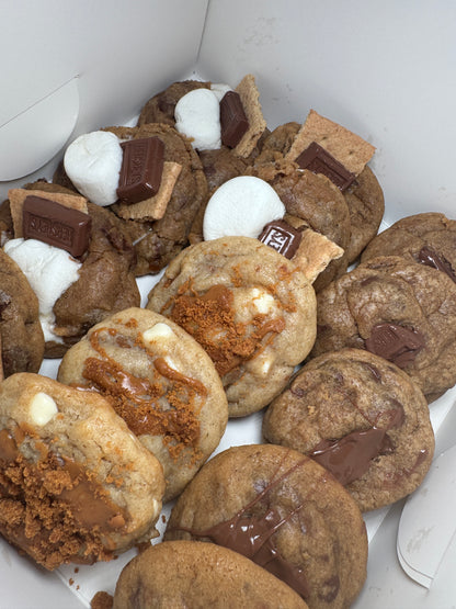 Biscoff Kookie Butter