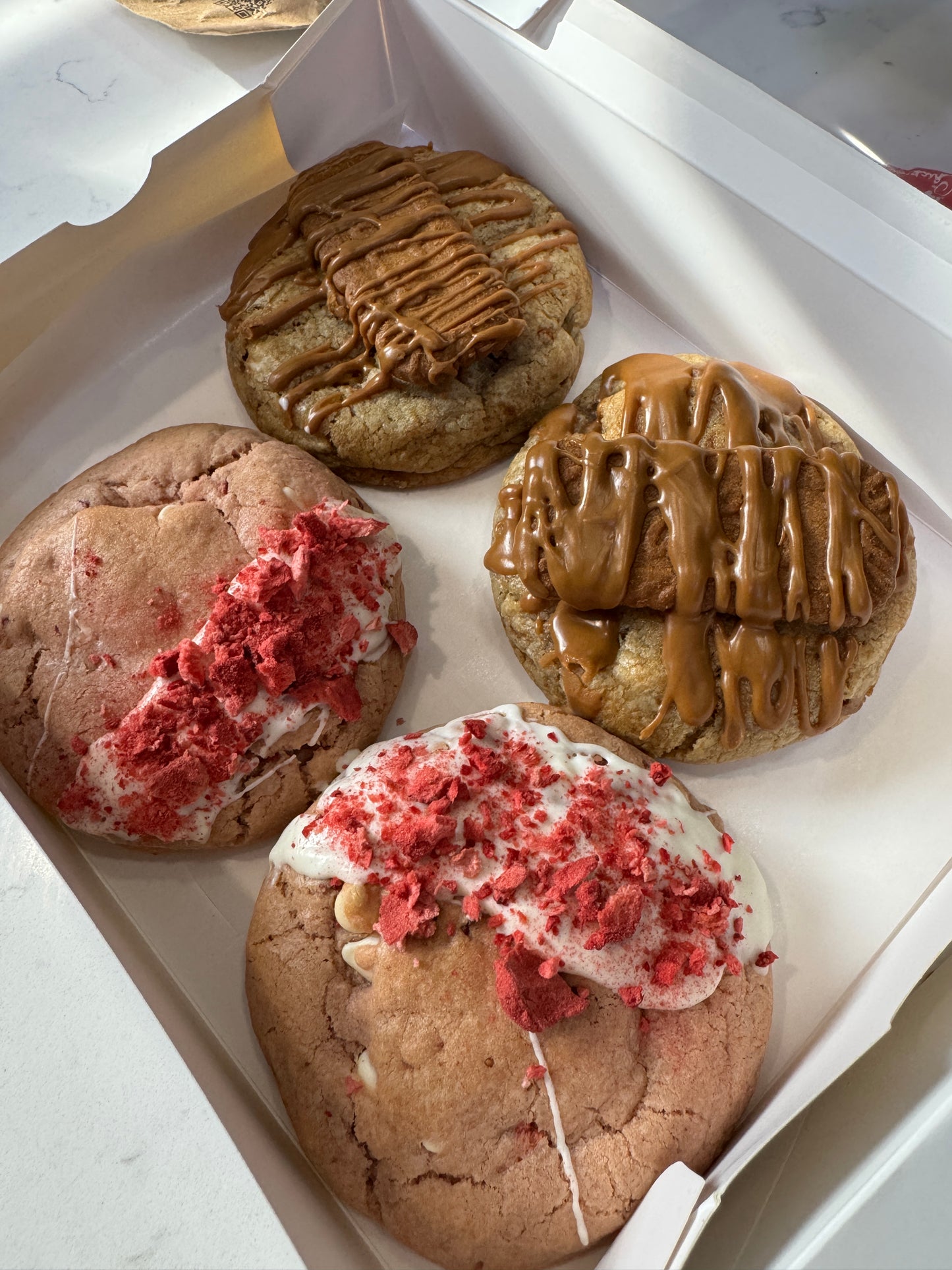 Biscoff Kookie Butter