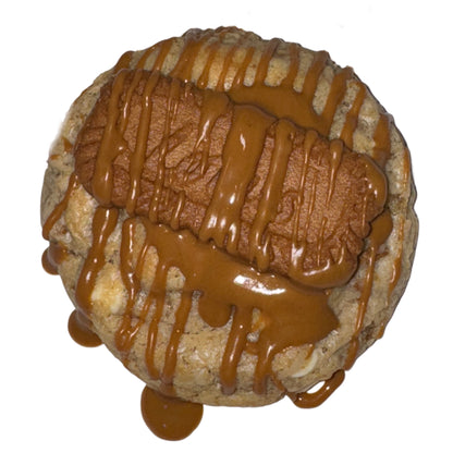 Biscoff Kookie Butter