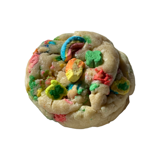 Lucky Charms (Limited edition)